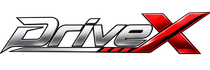 DriveX – Home